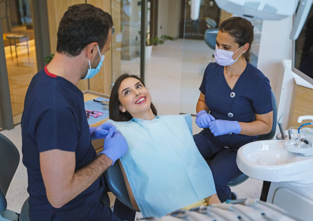 Dental X-Rays and Imaging in Tierra Verde, FL