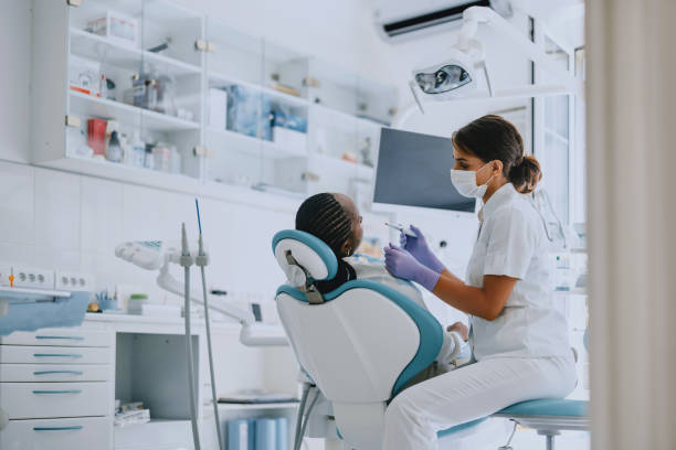 Best Full Mouth Reconstruction  in Tierra Verde, FL